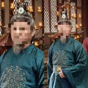 <b>傍边既有熟悉的副角</b>