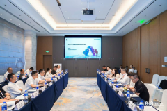 南方电网取处所电网两网融合加快落